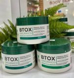 Botox organico Nila Profissional - Imagem 2