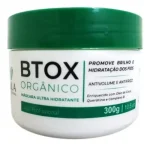Botox organico Nila Profissional - Imagem 3