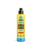 Shampoo Chikas para Cachos