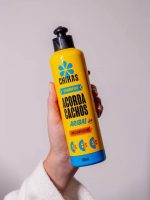 Shampoo Chikas para Cachos - Imagem 3