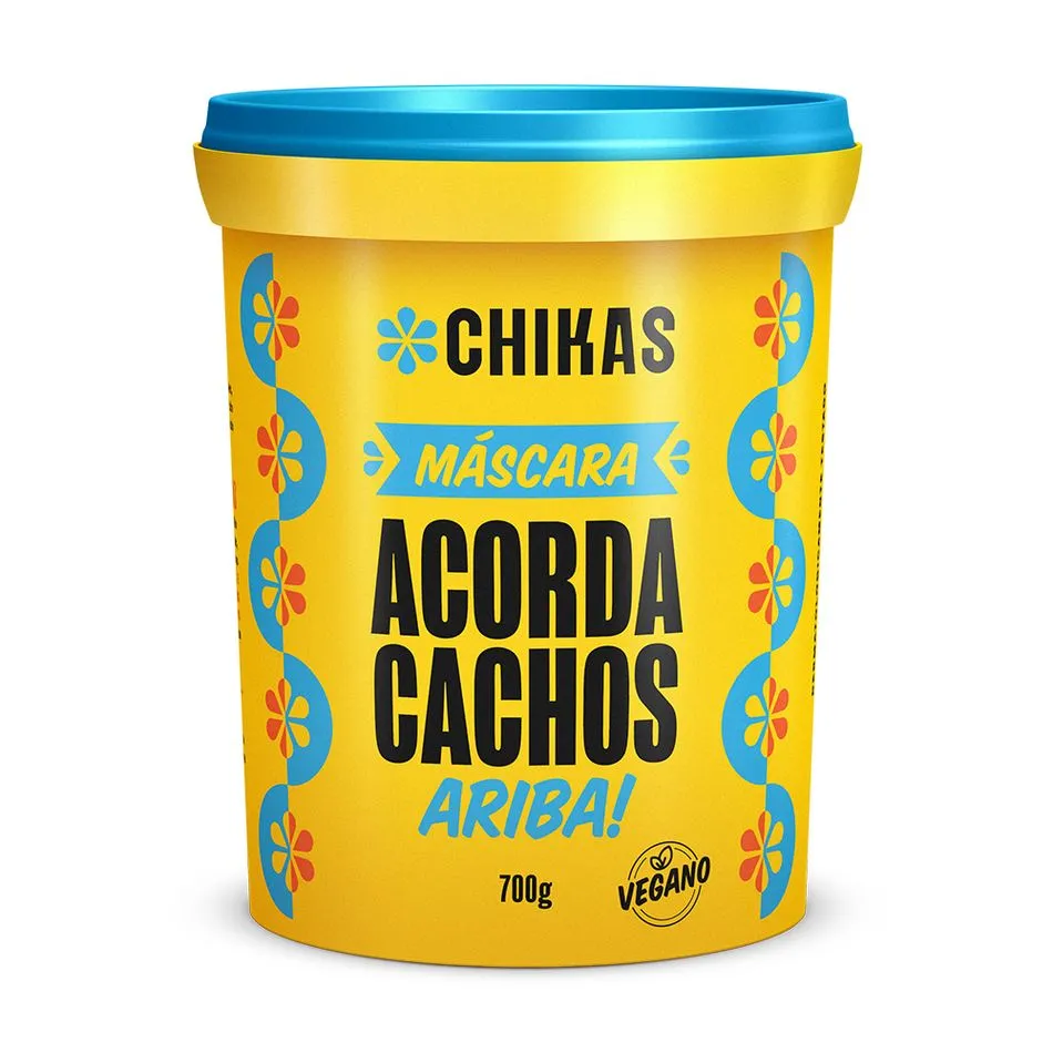 1781883780795-ar5s77ro6xd.webp Máscara Chikas Acorda Cachos - Imagem 1