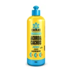 Finalizador Acorda Cachos Cacheados 500ml Chikas