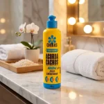 Finalizador Acorda Cachos Cacheados 500ml Chikas - Imagem 2