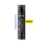 Spray Fixador Mood Forte E Extra Forte - Imagem 3