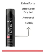 Spray Fixador Mood Forte E Extra Forte - Imagem 4