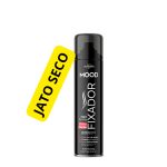 Spray Fixador Mood Forte E Extra Forte