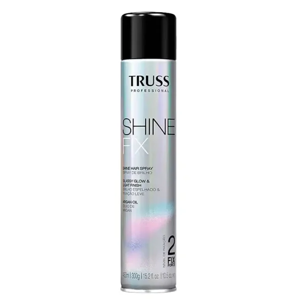 Spray Truss Stay Fix Strong Fixador