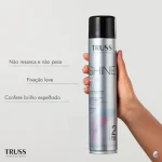 Spray Truss Stay Fix Strong Fixador - Imagem 4