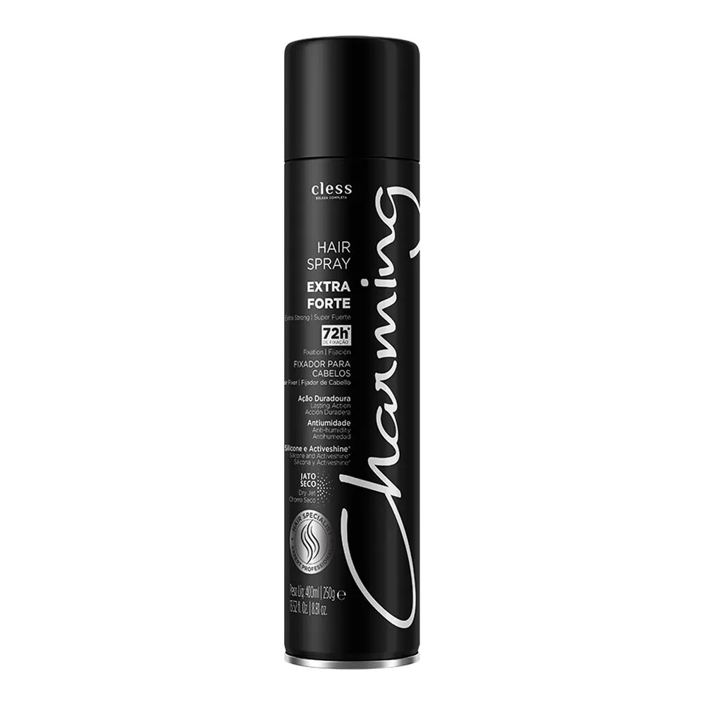 1781959363526-20acqjypgyc.webp Hair Spray Charming Extra Forte - Imagem 1