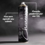 Hair Spray Charming Extra Forte - Imagem 2