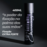 Hair Spray Charming Extra Forte - Imagem 3