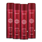 Hair Spray Amend Valorize Forte 400ml - Imagem 4