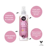 Spray Defrizante Salon Line Meu Liso - Imagem 5