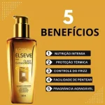 Óleo Extraordinário Finalizador Capilar - Imagem 2