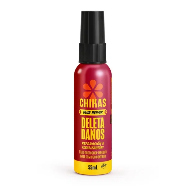 Blur Repair Chikas Deleta Danos