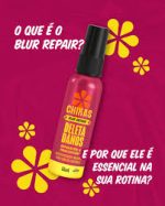 Blur Repair Chikas Deleta Danos - Imagem 2