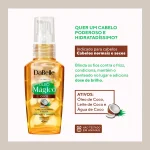 Óleo Mágico Da Belle Coco - Imagem 2