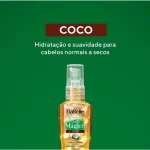 Óleo Mágico Da Belle Coco - Imagem 4