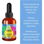 La Dose Chikas Combinación Reconstrución