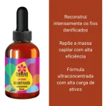 La Dose Chikas Combinación Reconstrución - Imagem 3