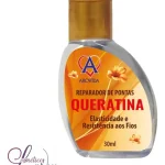 Arovida Reparadores Defrizantes