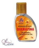 Arovida Reparadores Defrizantes