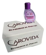 Arovida Reparadores Defrizantes - Imagem 5