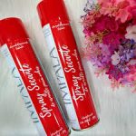 Secante de Esmalte Impala Spray - Imagem 2