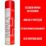 Secante de Esmalte Impala Spray - Imagem 3