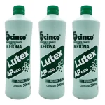 Acetona 5cinco Lutex