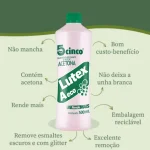 Acetona 5cinco Lutex - Imagem 2