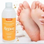 Repos Amaciante De Calosidades Copaiba 500ML