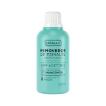 Removedor De Esmalte Em Gel Sem Acetona Farmax