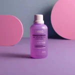 Removedor Esmalte Farmax Sem Acetona Uva - Imagem 3