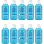 Removedor de esmalte Farmax Acetona - Imagem 2