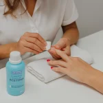 Removedor de esmalte Farmax Acetona - Imagem 4