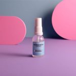 Pedra Hume Spray Com Glicerina - Imagem 2