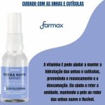 Pedra Hume Spray Com Glicerina - Imagem 3