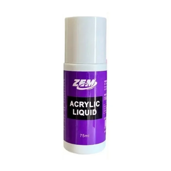 Líquido Acrílico Monomer