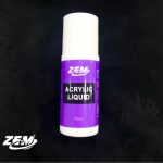 Líquido Acrílico Monomer - Imagem 2