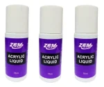 Líquido Acrílico Monomer - Imagem 3