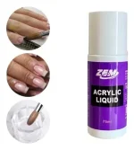 Líquido Acrílico Monomer - Imagem 4