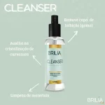Cleanser Brilia Limpeza De Unhas De Gel - Imagem 4