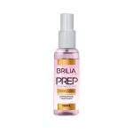 Brilia Nails Prep Spray Higienizante De Unhas