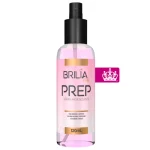 Brilia Nails Prep Spray Higienizante De Unhas - Imagem 2