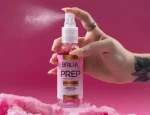 Brilia Nails Prep Spray Higienizante De Unhas - Imagem 3