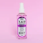 Prep XED Higienizador - Imagem 2
