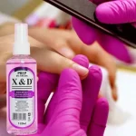 Prep XED Higienizador