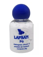 Pó Hemostático Adstringente Lapsan 20g