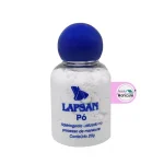 Pó Hemostático Adstringente Lapsan 20g - Imagem 2